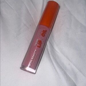 Ulta Beauty Lip Gloss Baby Pink tinted lip oil